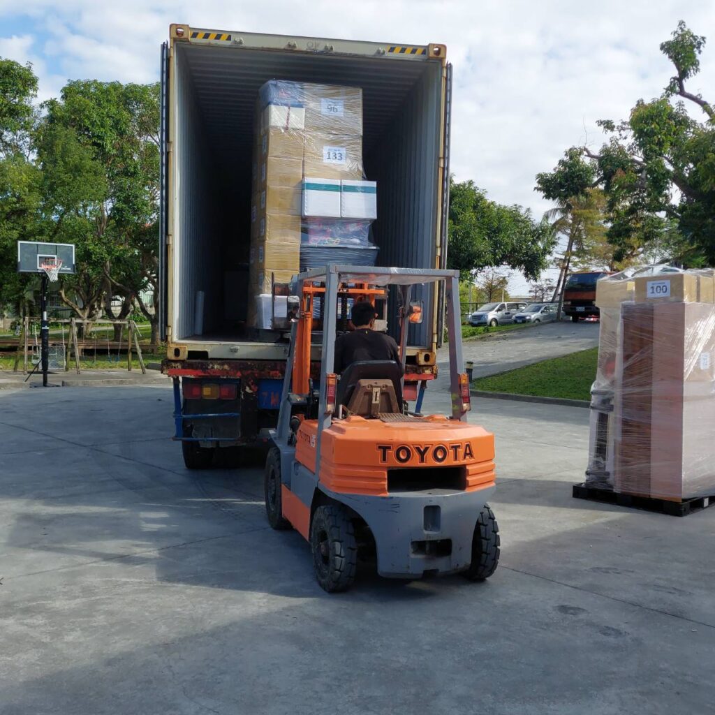 Ship2China海运公司运价调整公告（3月5日起生效）- 因应油价上涨，美国海运寄行李搬家回国价格调涨5-20%，