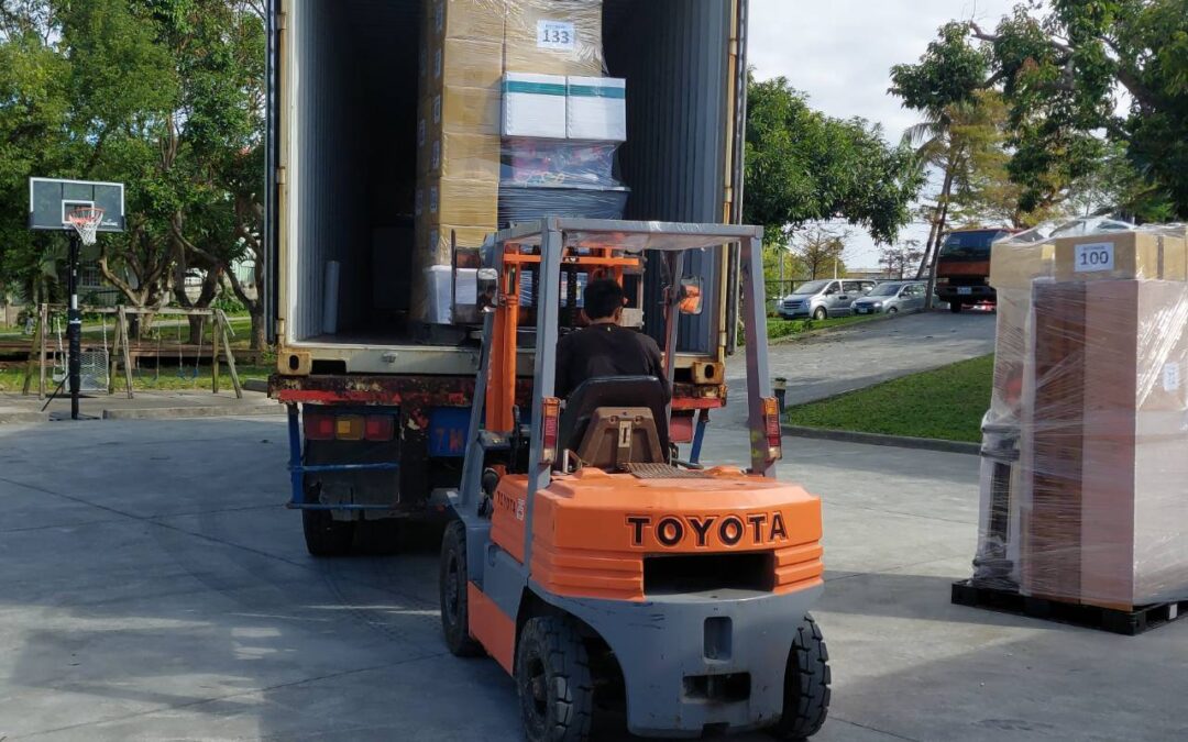 Ship2China海运公司运价调整公告（3月5日起生效）- 因应油价上涨，美国海运寄行李搬家回国价格调涨5-20%