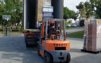 Ship2China海运公司运价调整公告（3月5日起生效）- 因应油价上涨，美国海运寄行李搬家回国价格调涨5-20%