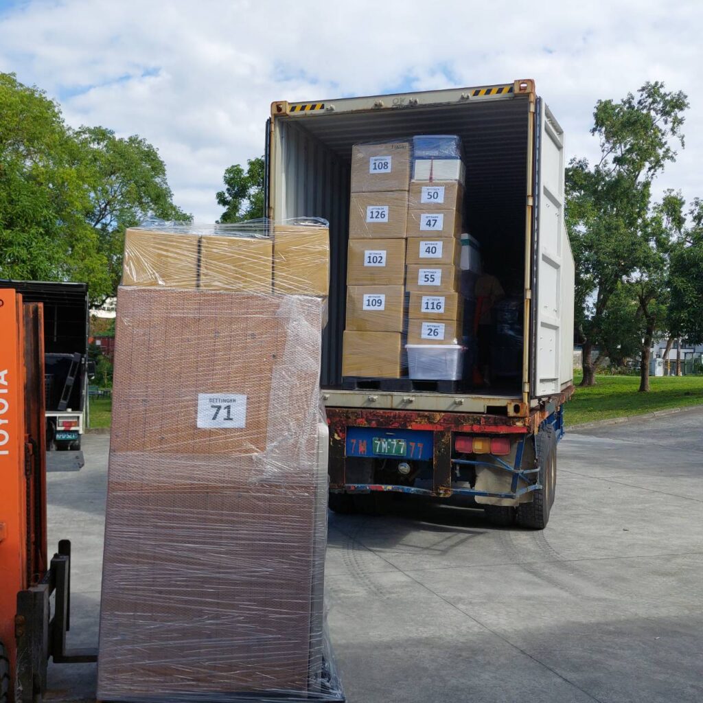 Ship2China海运公司运价调整公告（3月5日起生效）- 因应油价上涨，美国海运寄行李搬家回国价格调涨5-20%，