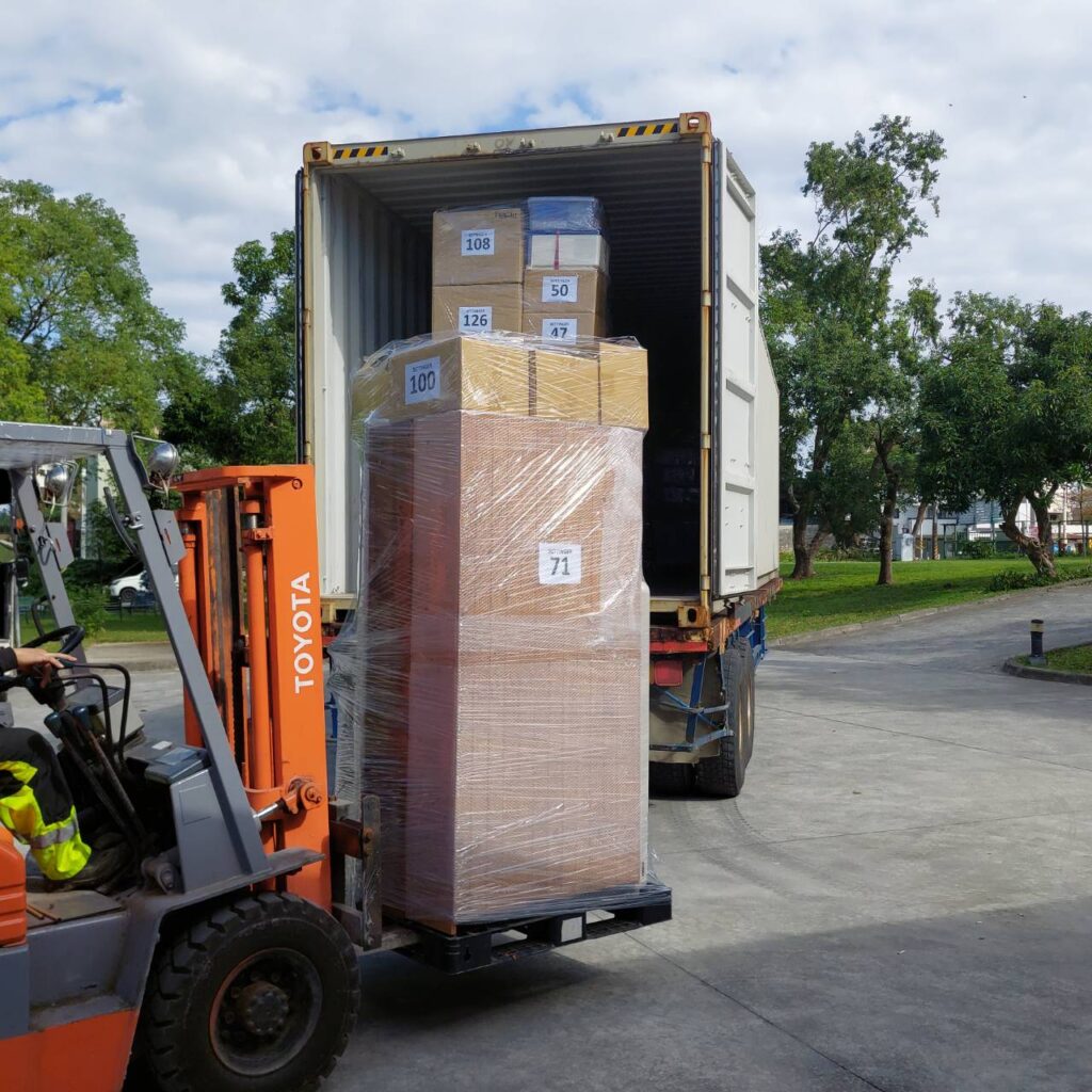 Ship2China海运公司运价调整公告（3月5日起生效）- 因应油价上涨，美国海运寄行李搬家回国价格调涨5-20%，