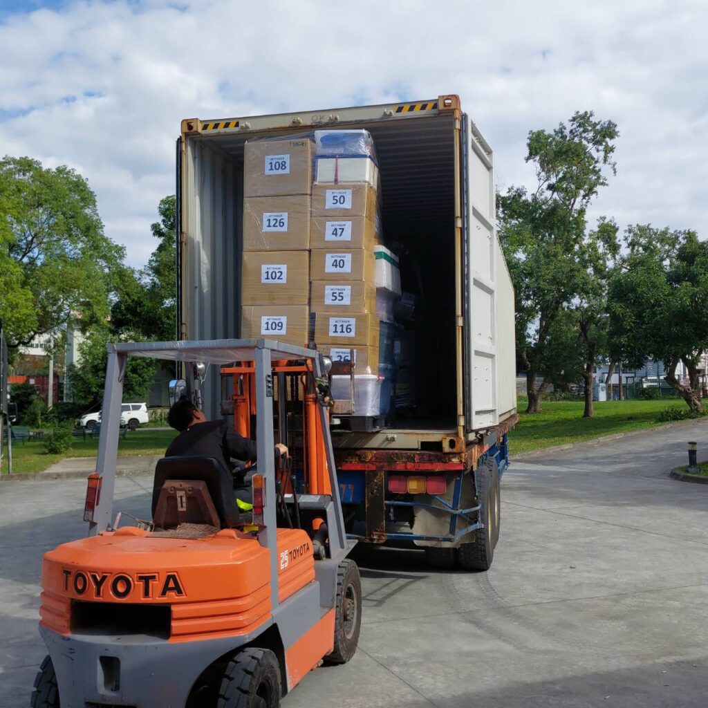 Ship2China海运公司运价调整公告（3月5日起生效）- 因应油价上涨，美国海运寄行李搬家回国价格调涨5-20%，