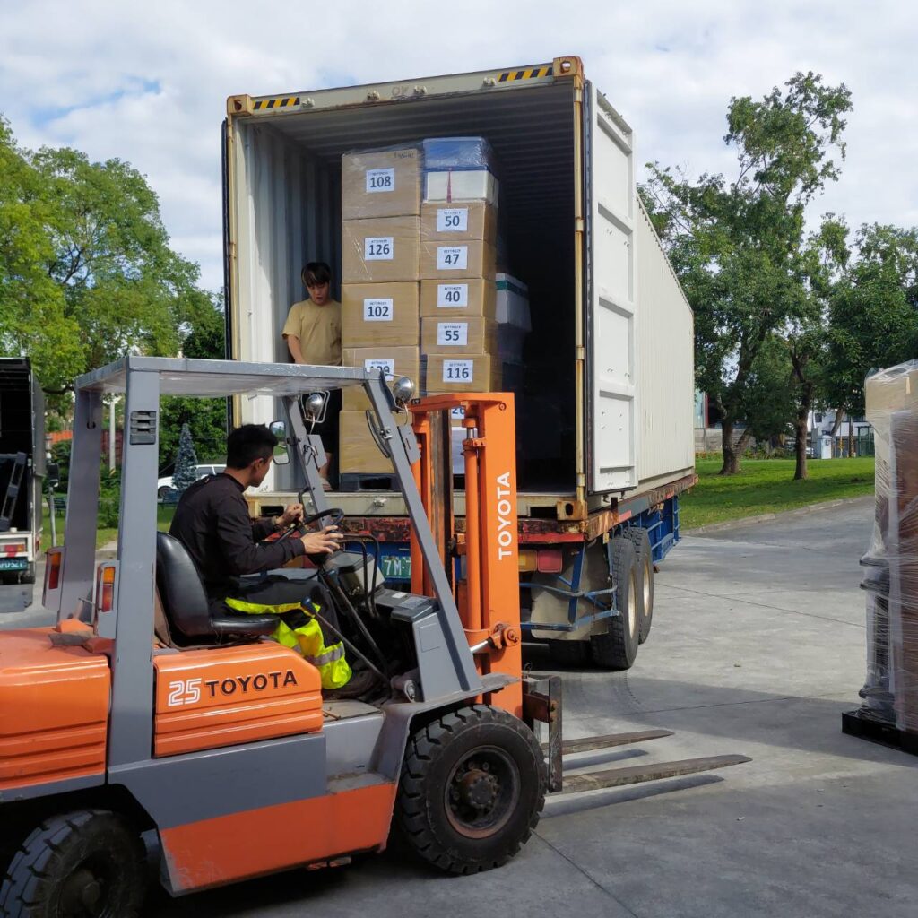 Ship2China海运公司运价调整公告（3月5日起生效）- 因应油价上涨，美国海运寄行李搬家回国价格调涨5-20%，